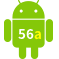 Aplicativo 56a para Android