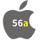 Aplicativo 56a para iOS