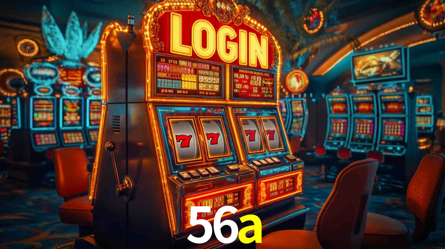 56a App Interface