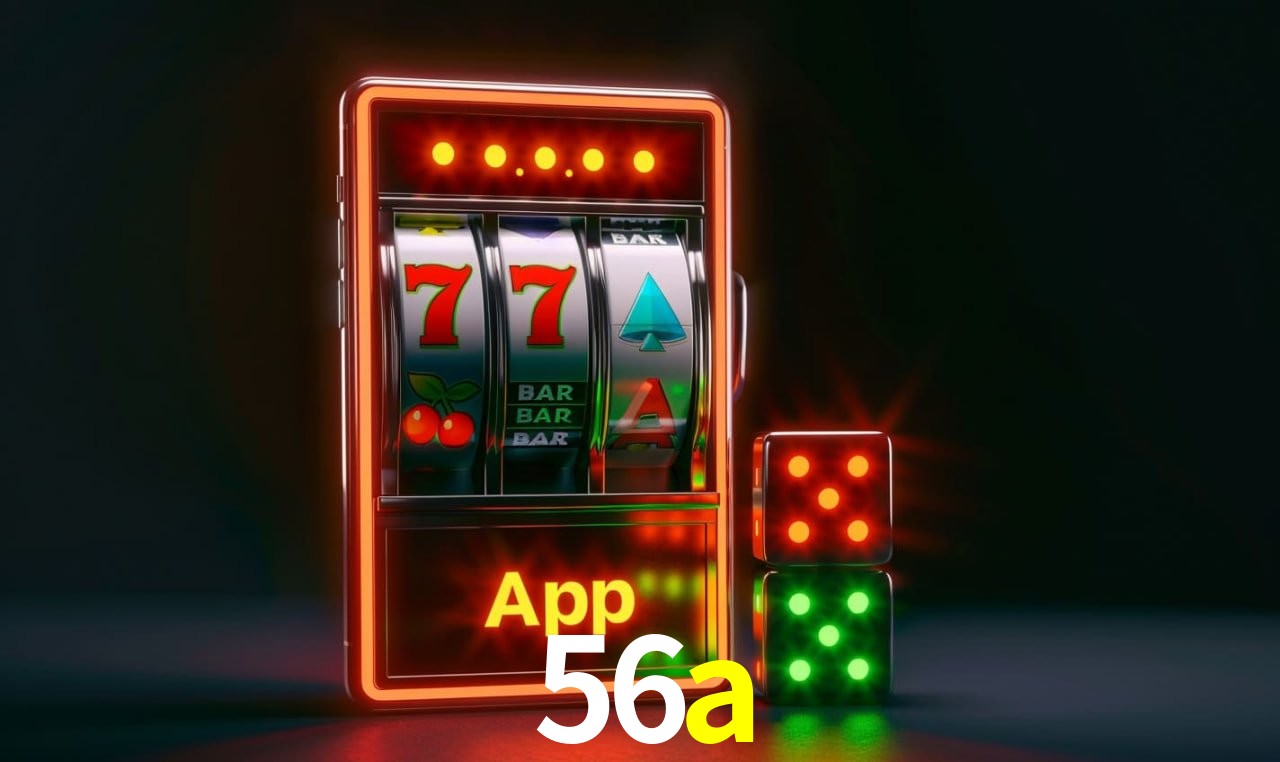 Jogos de Slot 56a