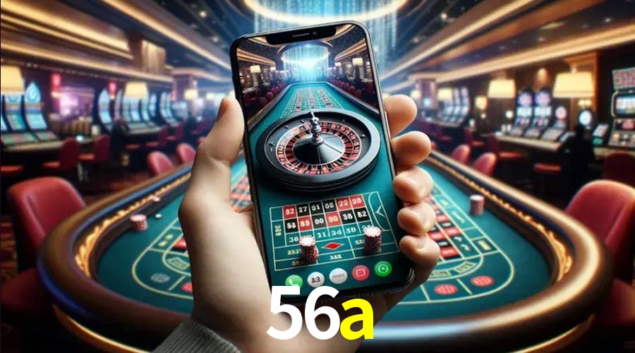 Slot Games 56a