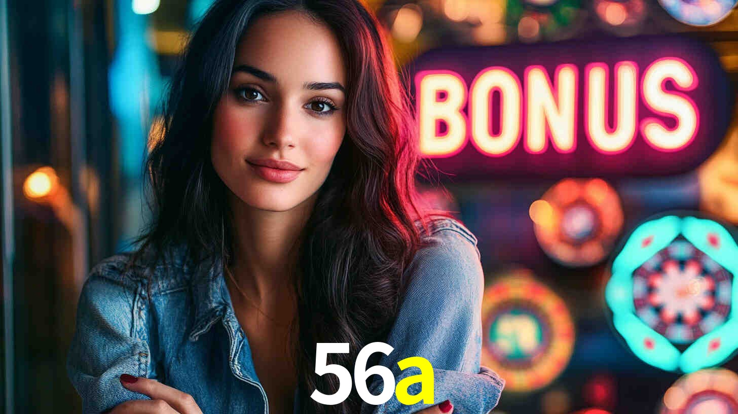 56a: A Experiência de Casino com Jogos de Mesa ao Vivo