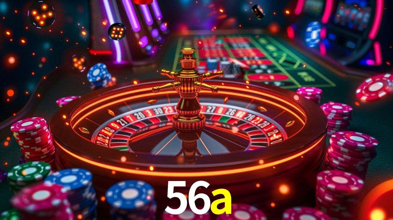 Interface do App 56a