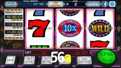 A Revolução dos Aplicativos de Jogos no 56a