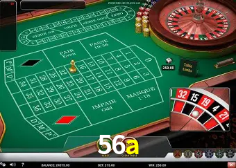 Descubra o Mundo do Cassino Online com 56a