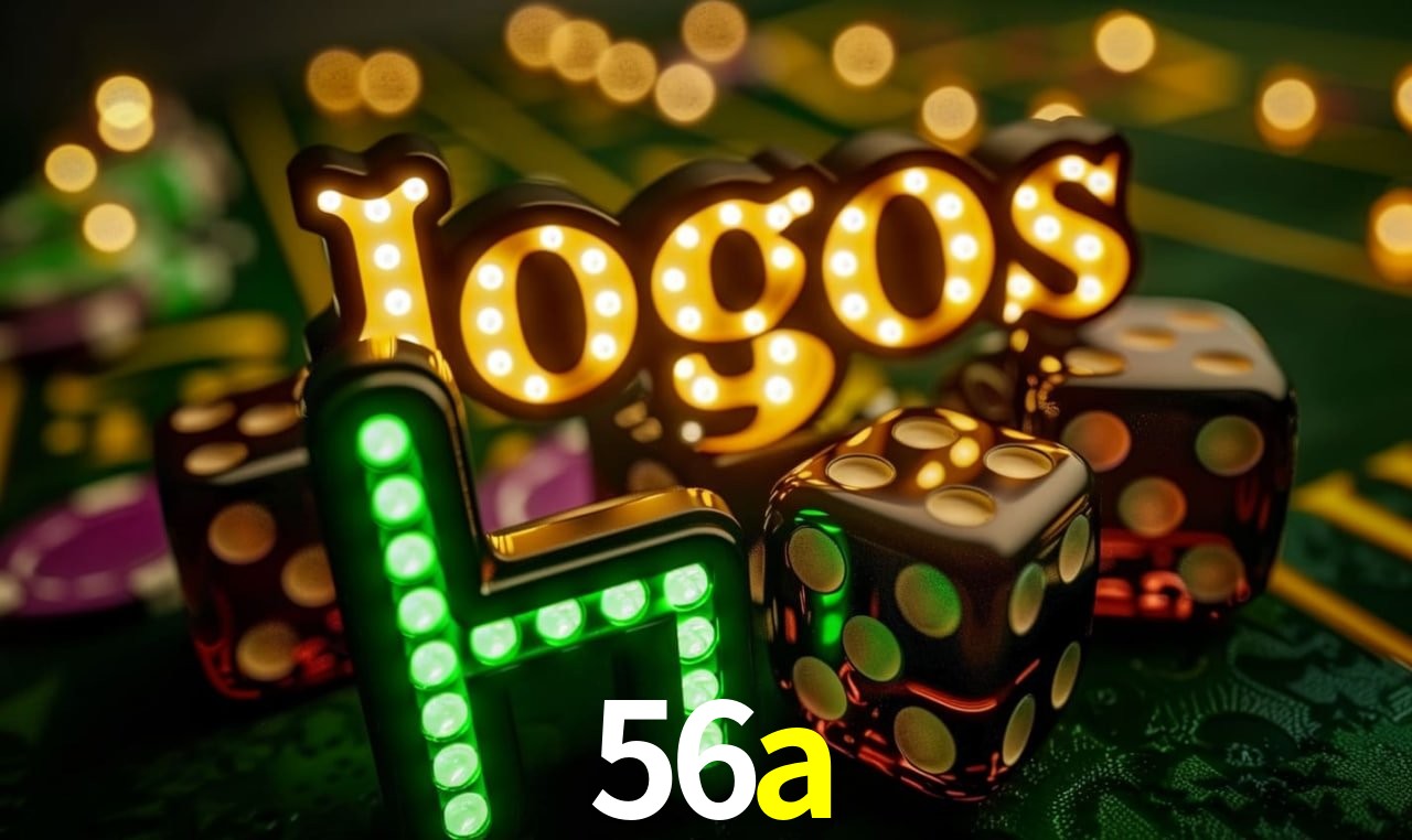 Casino Ao Vivo 56a