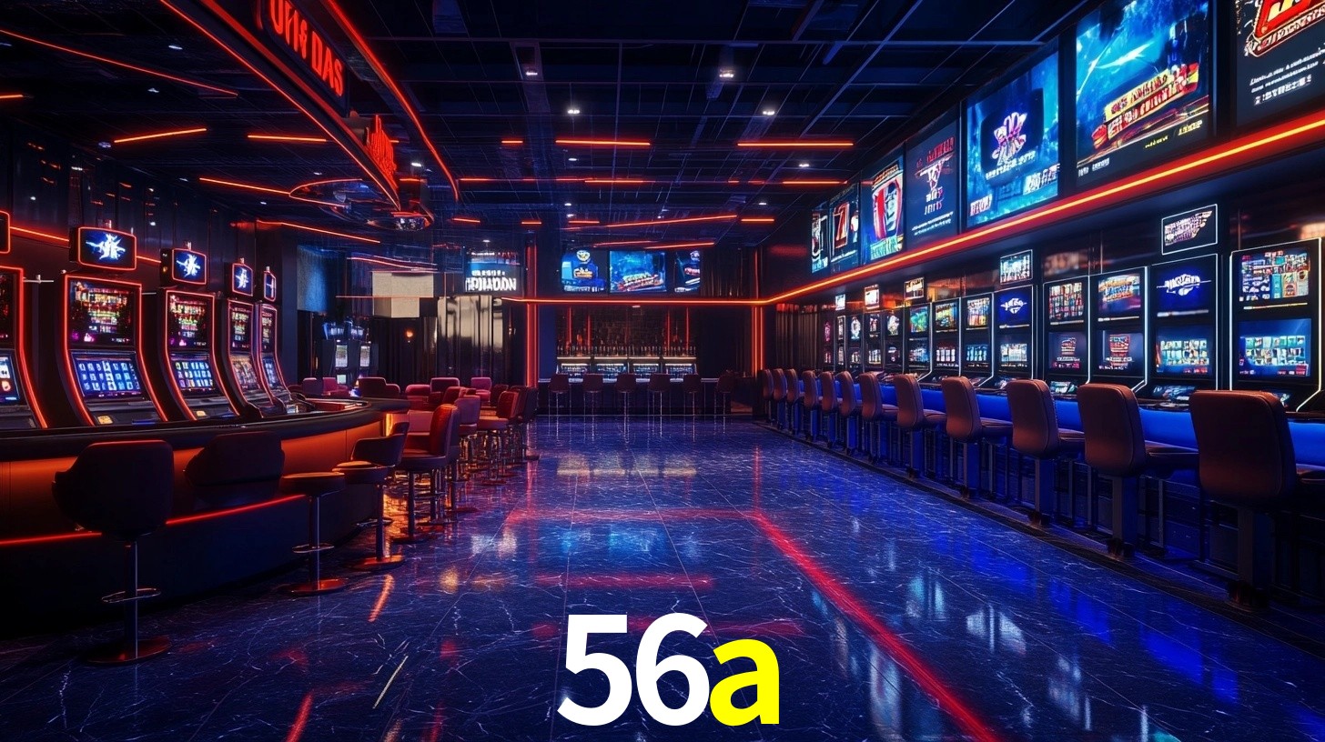 Welcome Bonus 56a