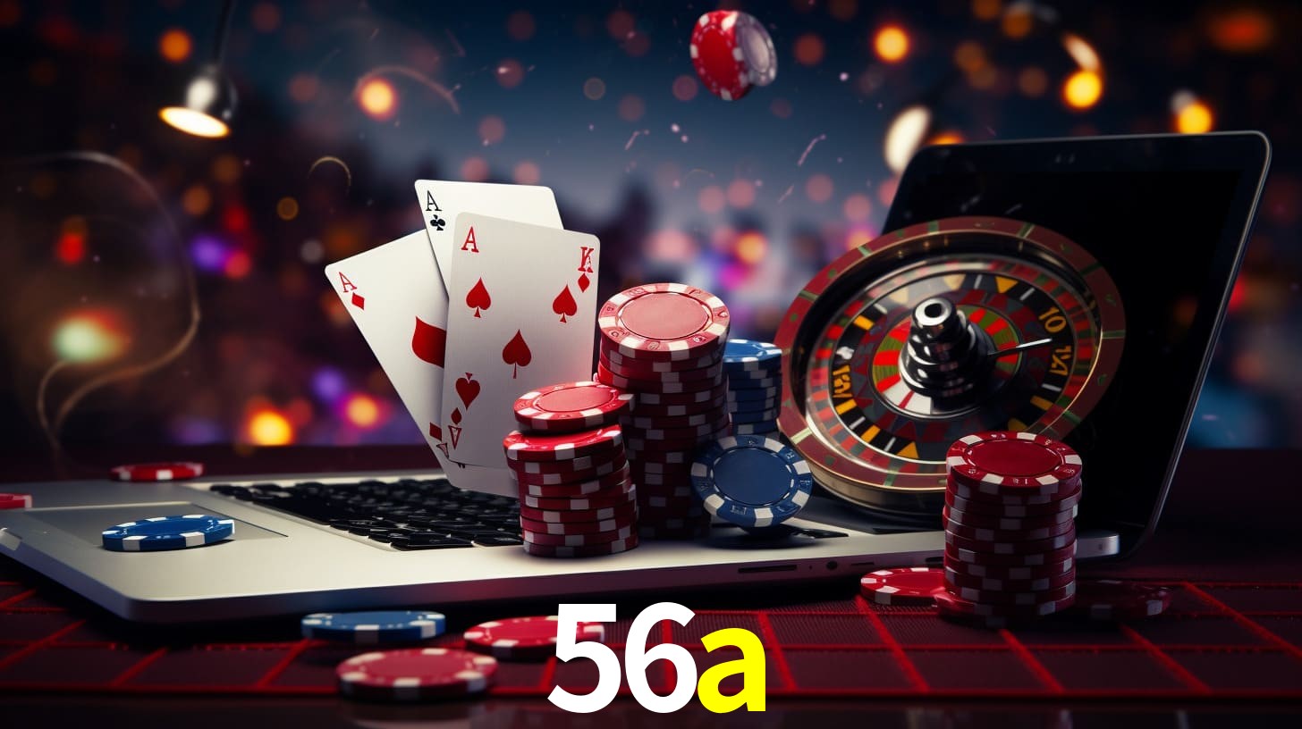 Live Casino 56a