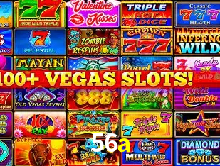 Desvendando o Mundo dos Jogos Virtuais na 56a