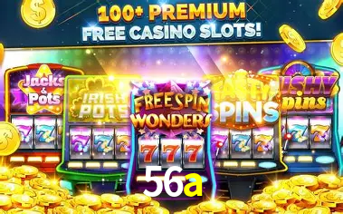 Apostas Esportivas na 56a: Um Guia Completo