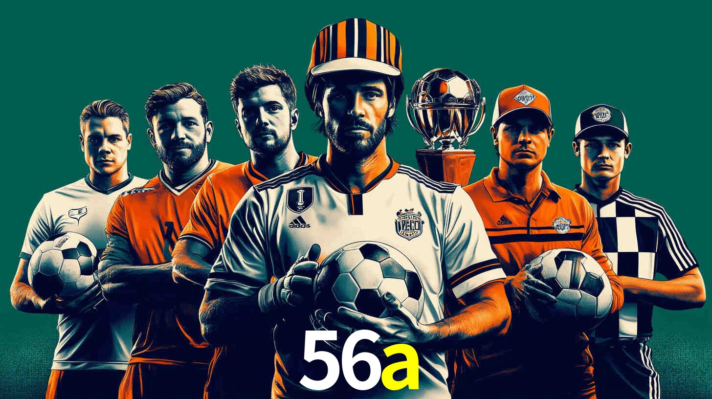 Inovações de Jogos na 56a: O Futuro das Experiências Interativas